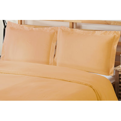 Polyester Duvet Cover Set