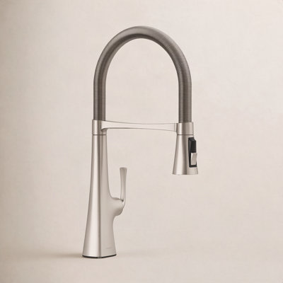 Graze Kitchen Faucet