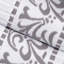 Ensemble de 4 serviettes de bain Mikira Athens-706404706