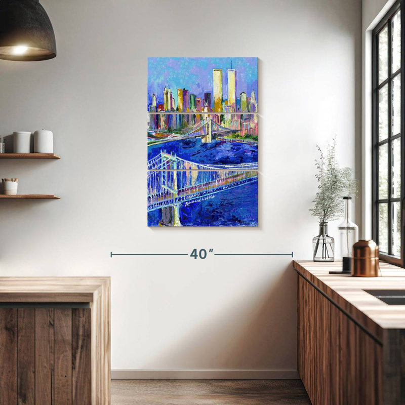 Sireci Vibrant New York