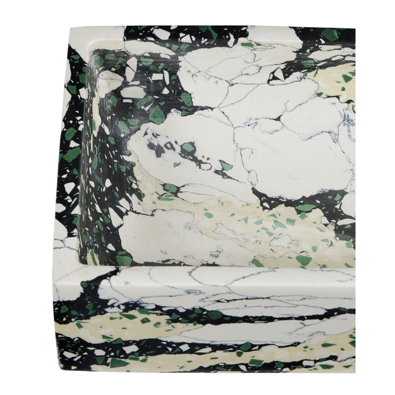 Fossey Stone Decorative Tray