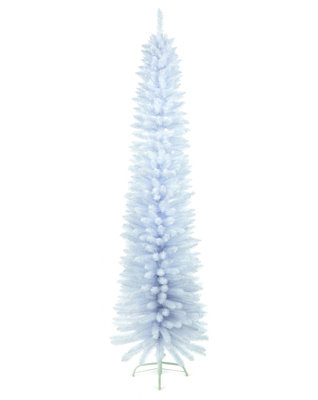 6.56' H Artificial Pine Christmas Tree