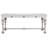 Portuguese Solid Wood Base Writing Desk-27063955
