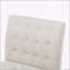 Chaise d'appoint [ensemble de 2 pièces]