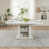 Blanc est en rupture de stock