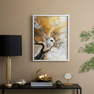 "ANIMALS Series L XXXVI" par J Paul