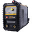 Soudeuse 110 / 220V MMA, soudeuse à l'arc 200 A, inverseur IGBT à affichage numérique, soudeuse à démarrage à cristaux liquides avec support d'électrode, pince de travail, câble adaptateur d'entrée double tension continue