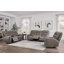Zero Gravity Power Recliner Two Pack