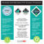 Hometex Biosafe Solid Colour Kitchen Mat