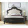 Aniah Upholstered Standard Bed