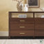 Commode 6 tiroirs EZ-1174965111
