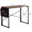Keld Metal Base Computer Desk-1888076972