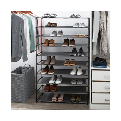 Range-chaussures Burrier
