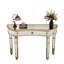 Console à miroir 47 po Voss-1745775377