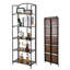Bibliothèque étagère pliante sans assemblage Lejon-850913678-923779908