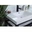 Ensemble de meuble-lavabo double 60 po Raya-1320389618