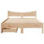 Solid Wood Bed-102772657-102772658