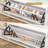 Molinar 8 Pair Shoe Storage Bench-1046875534