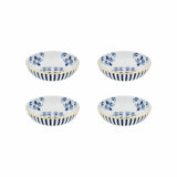 Transatlantica Handmade Porcelain Cereal Bowl