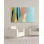 « geoscape i », reproduction d’impression à multiples images sur toile-509729982