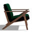 Fauteuil d'appoint Zola-837641597-823411227