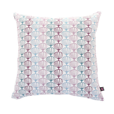 Caudle Square Cushion