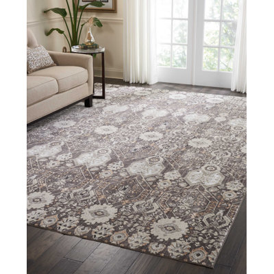 Dora Abstract Indoor Rug