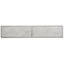 Melange 72'' W Stone Console Table