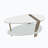 Jesup Coffee Table