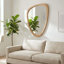 Miroir décoratif irrégulier-534828093-534828090