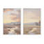 «Serene Sunset Over Fields»-978900065-978900075