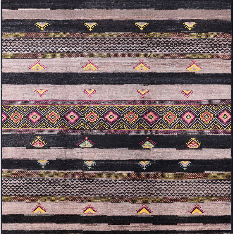 Crofton Indoor Rug, Square 8'
