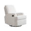 Tucker Swivel Reclining Glider-821800189