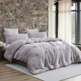 Thickest Comas Inducer Thicker Than Thick Oversized Comforter Set