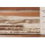 Tapis oriental transitionnel 3 x 5