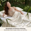 Essential Collection Cooling Rayon Derived from Bamboo Sheet Set-106012017-106012009
