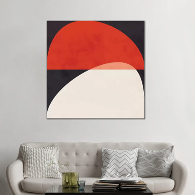 Geometric Shapes I