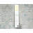 One-of-a-Kind 4' X 5'9" New Age Area Rug in