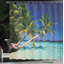  Rideau de douche Landscape-44339283