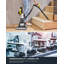 Comfee Bagless Upright Vacuum-123260103
