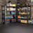 Garage Flooring Roll-111473646