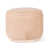 Pink Genuine Leather