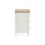 Amrico 34cm W Bedside Table-498082599