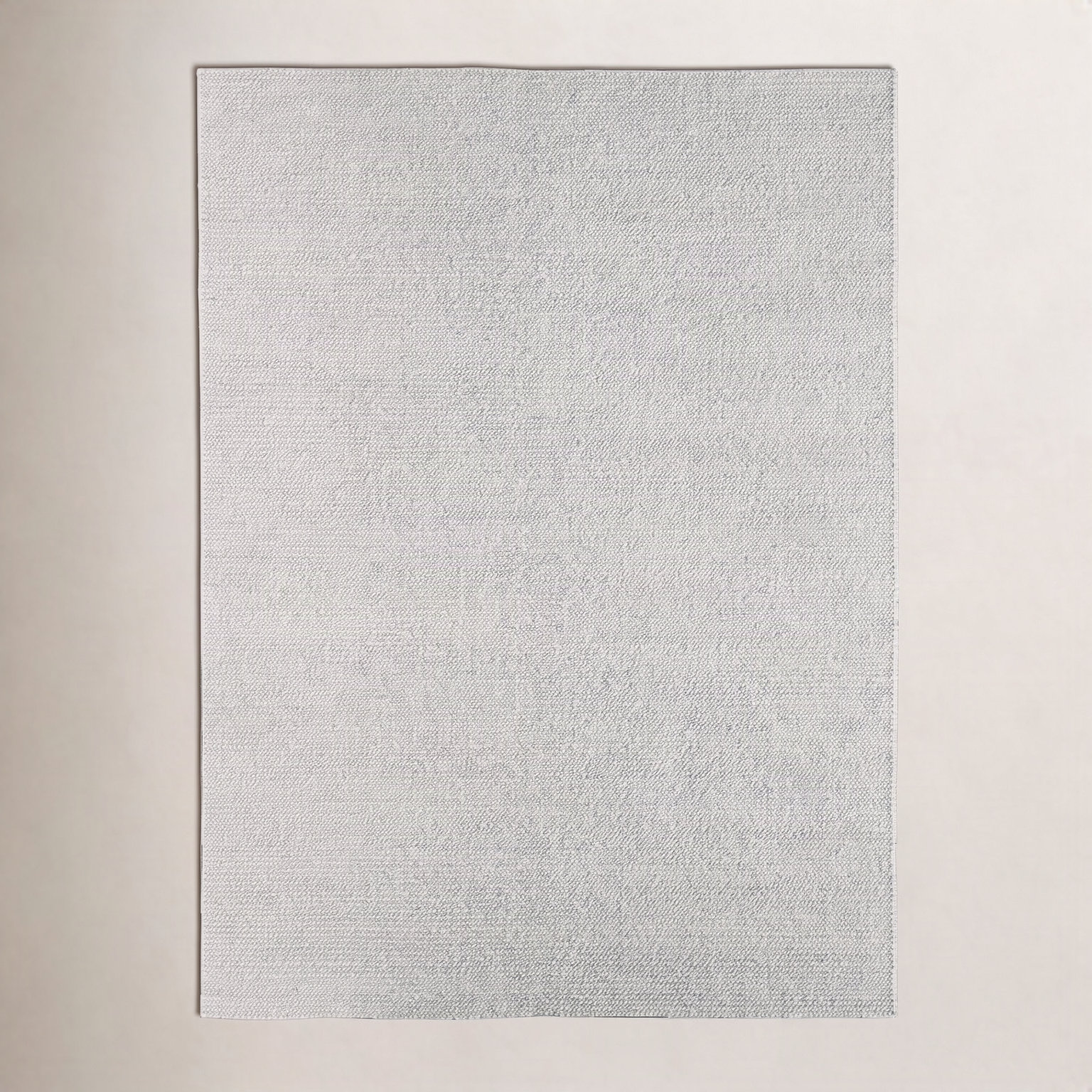 Brynn Ivory Hand-Woven Rug, Rectangle 9' x 12'