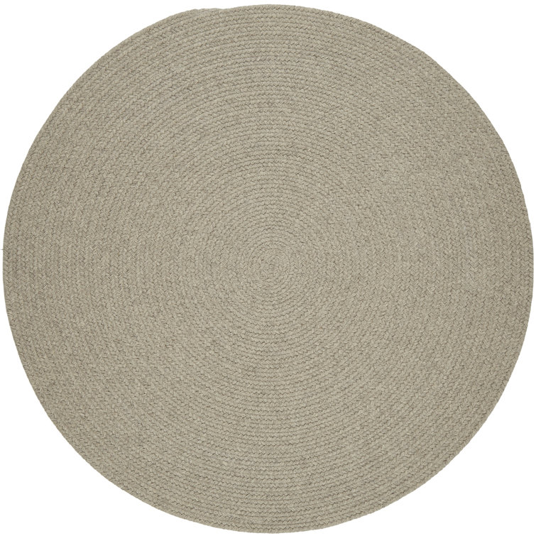 Smyth Wool Indoor Rug