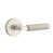 Satin Nickel