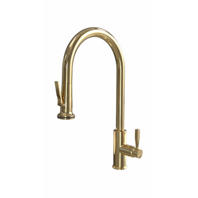 Lurano Pulldown Faucet 