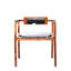 Georgette Armchair