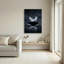 Ensemble de 1 tableau sur toile Feather Stone-129342932-129342928
