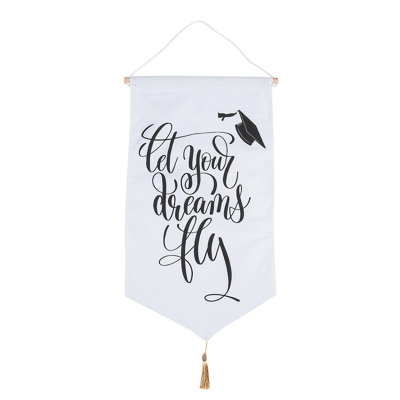 Graduation No Animal(s) Banners